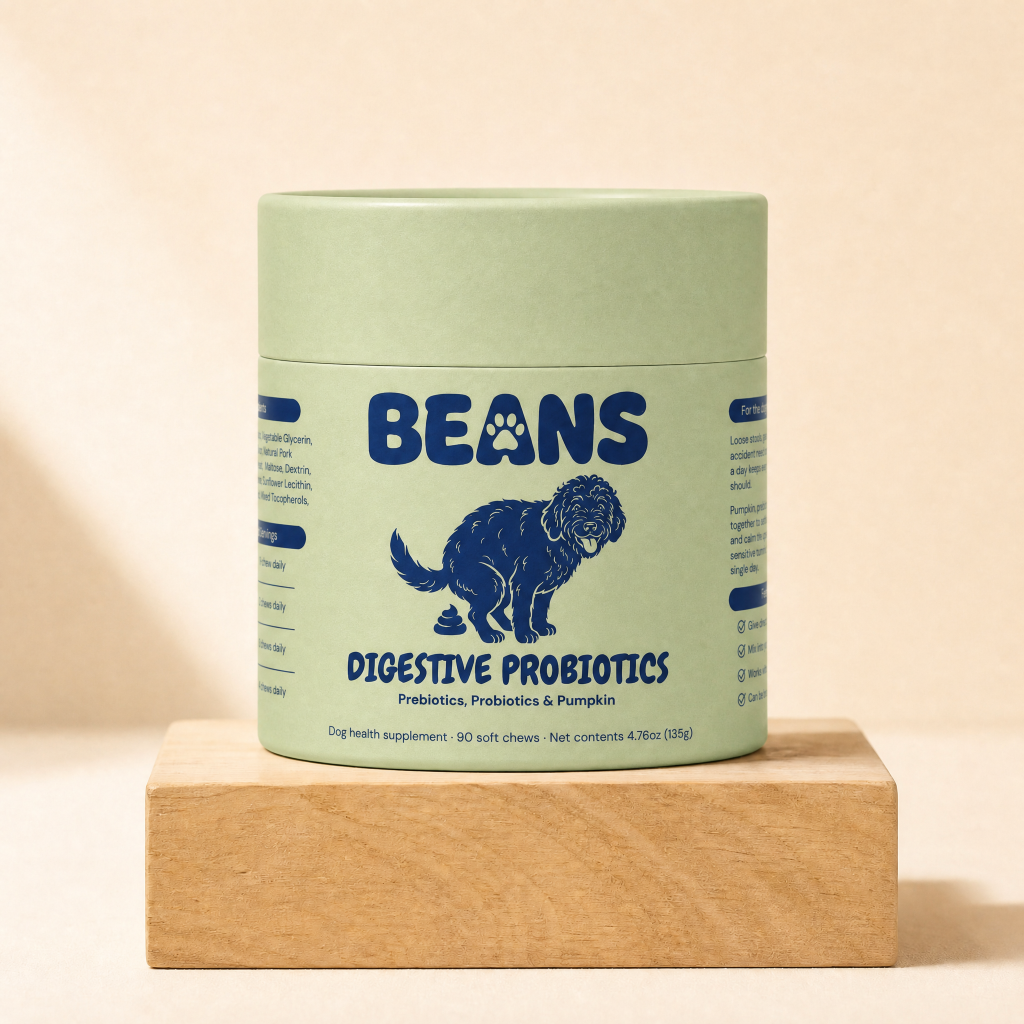 Digestive Probiotics