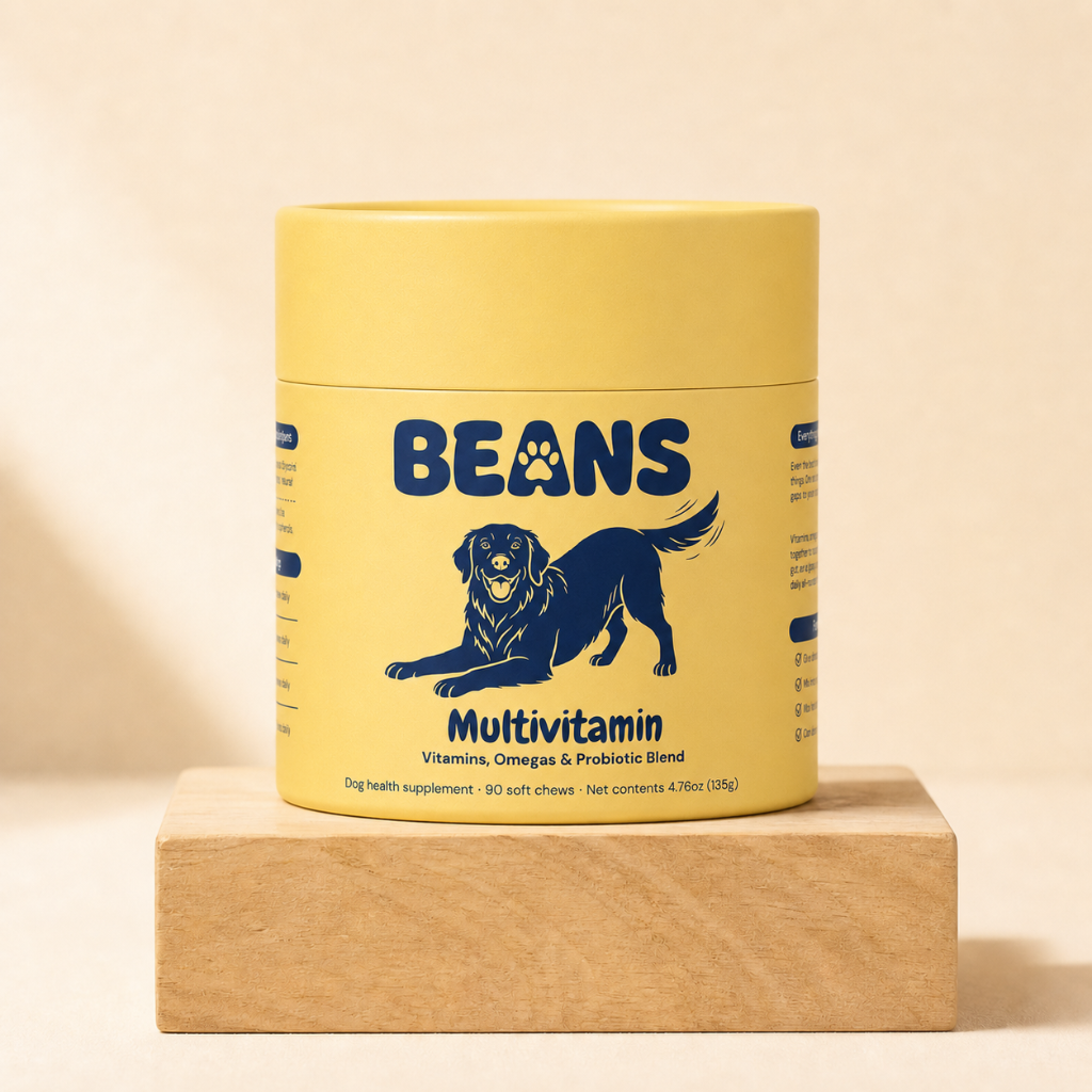 Multivitamins