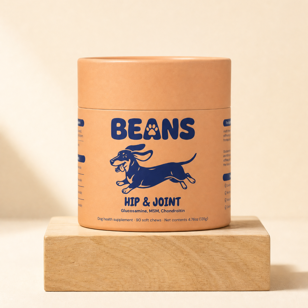 Hip & Joint