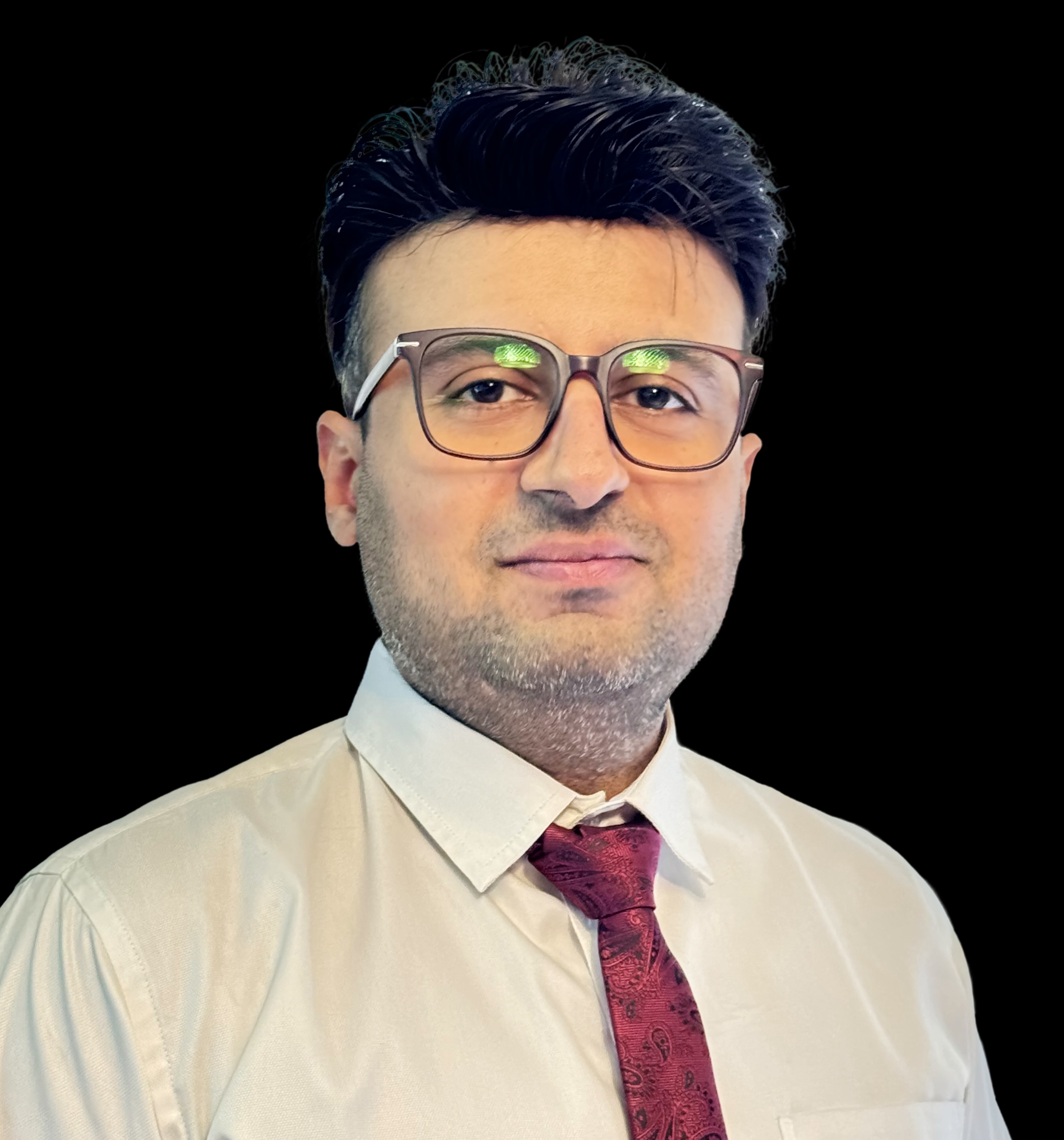 Shamil Verma