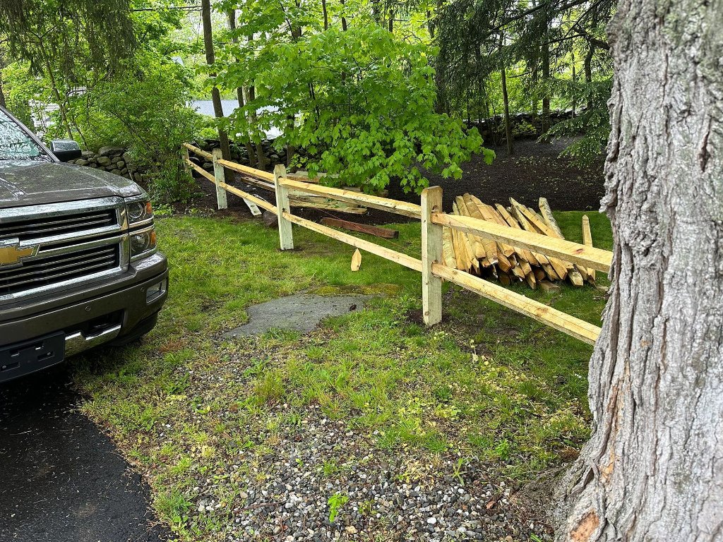 Spring and Fall Cleanup Help in Lower Fairfield County, CT