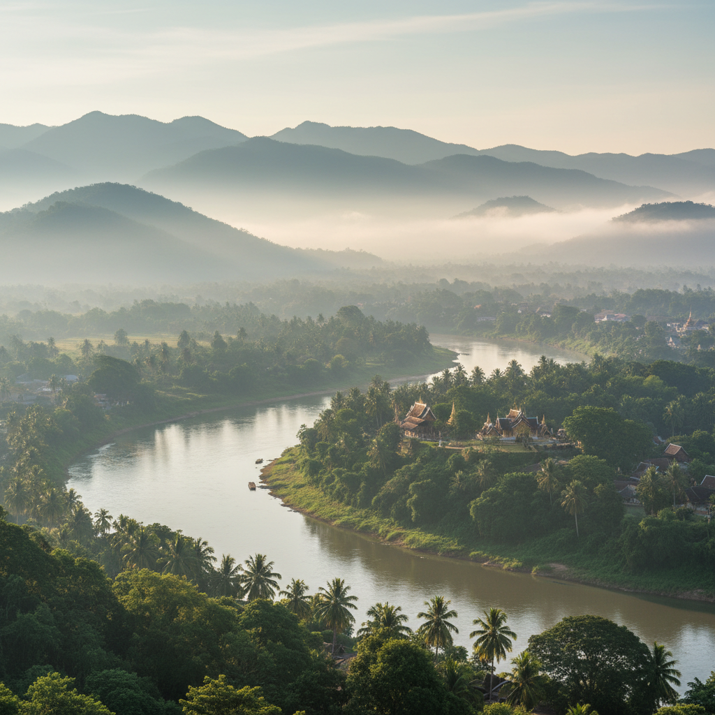 Laos