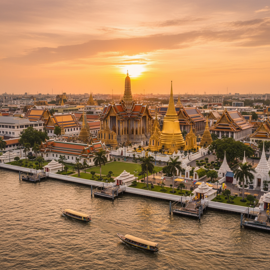 Thailand