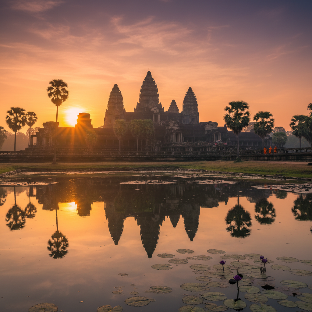 Cambodia