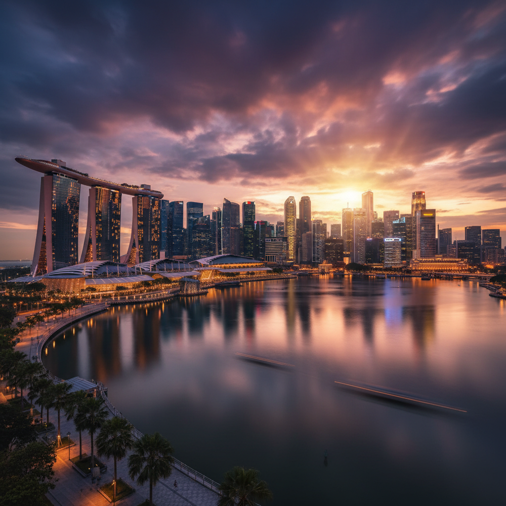 Singapore