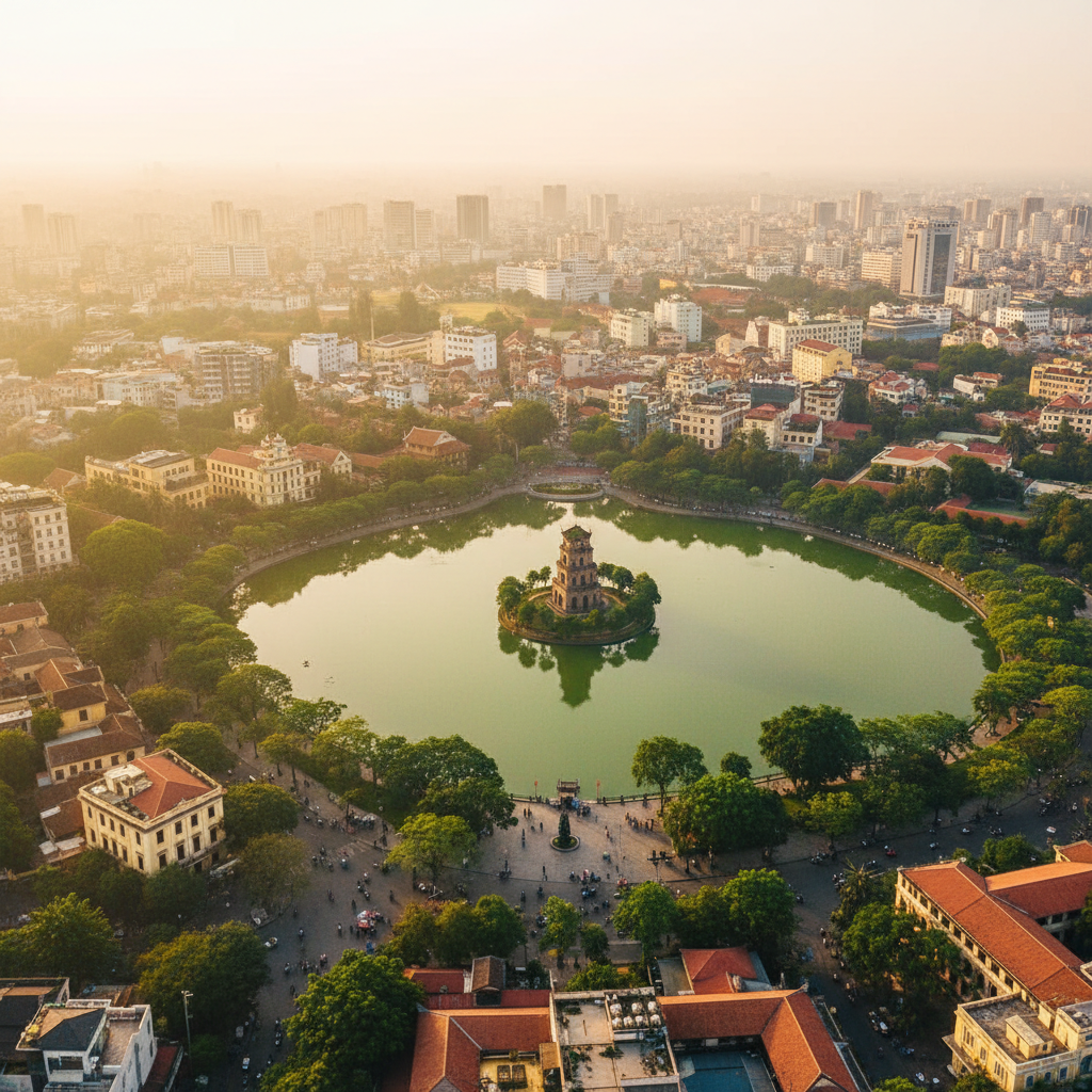 Vietnam
