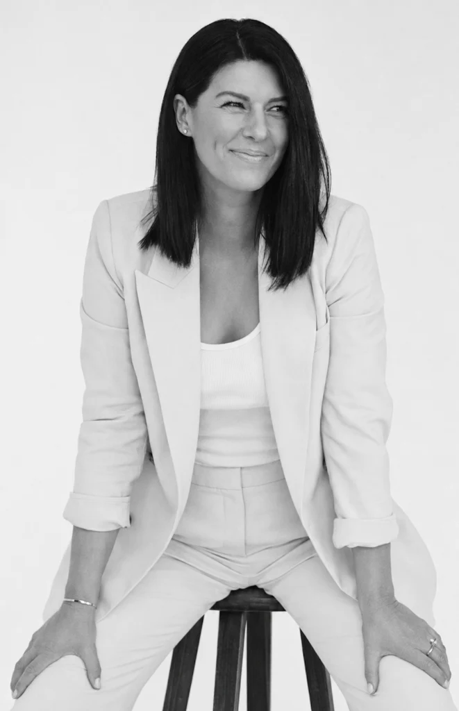 Sharon Templeton, founder of Temple Day Spa