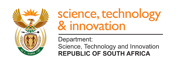 Department of Science, Technology and Innovation Department of Science, Technology and Innovation