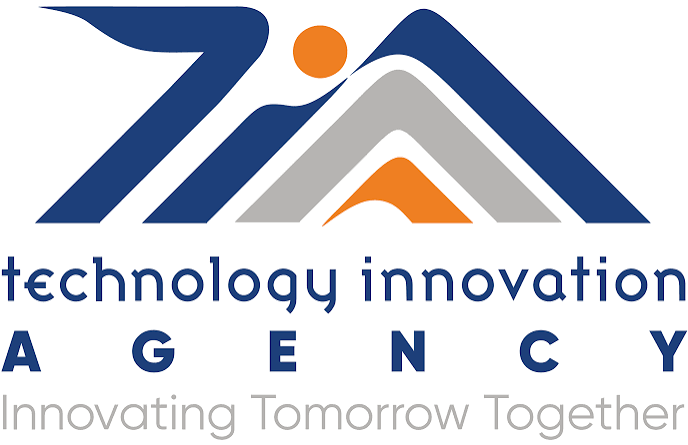 Technology Innovation Agency Technology Innovation Agency