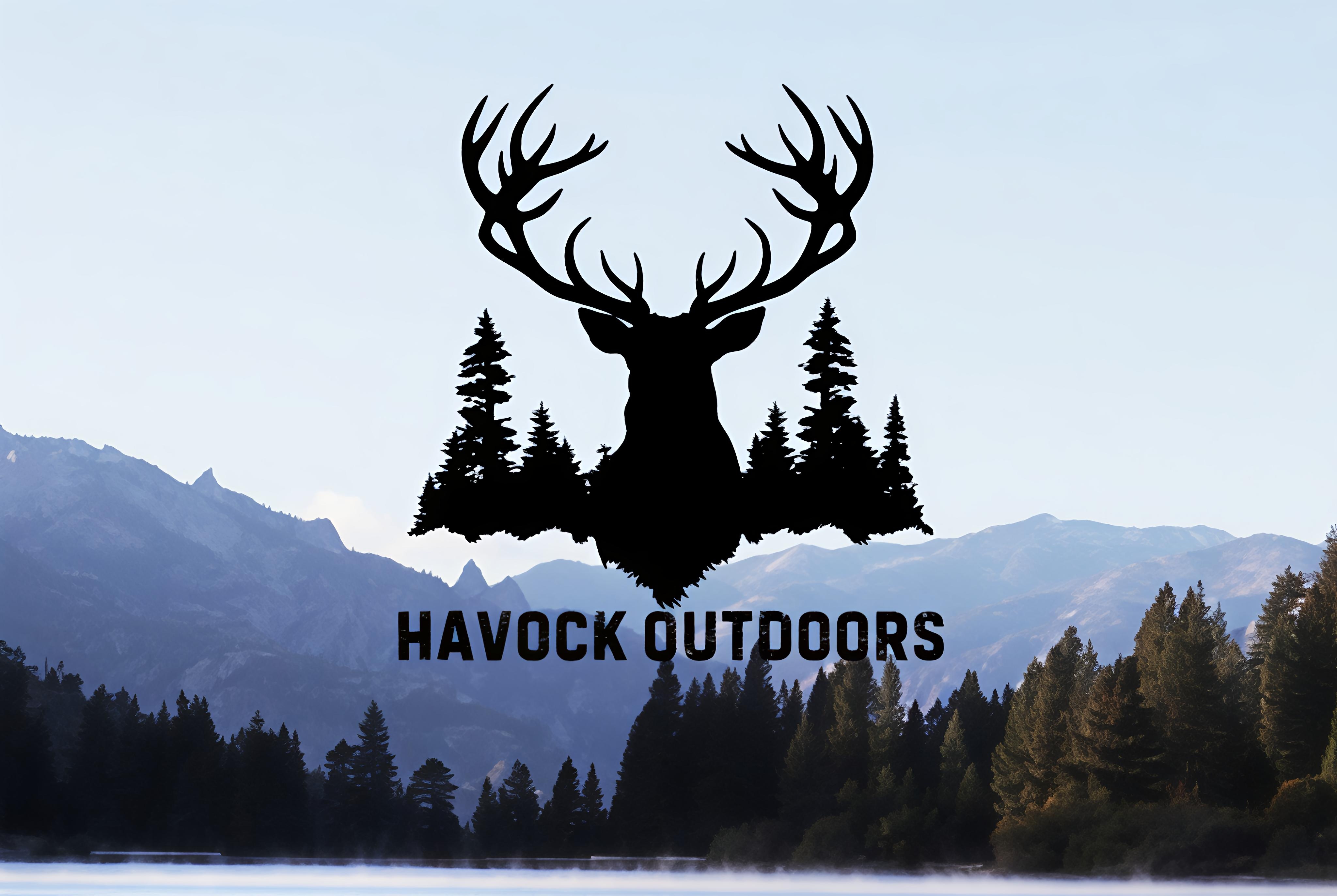 Havock Outdoors — Proudly Kiwi Partner