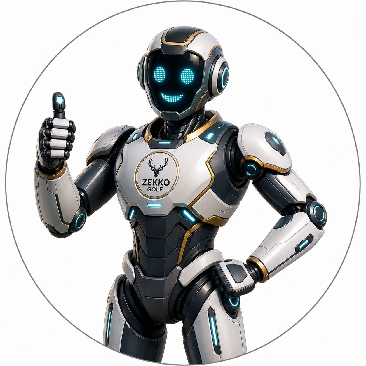 ZEKKO Bot