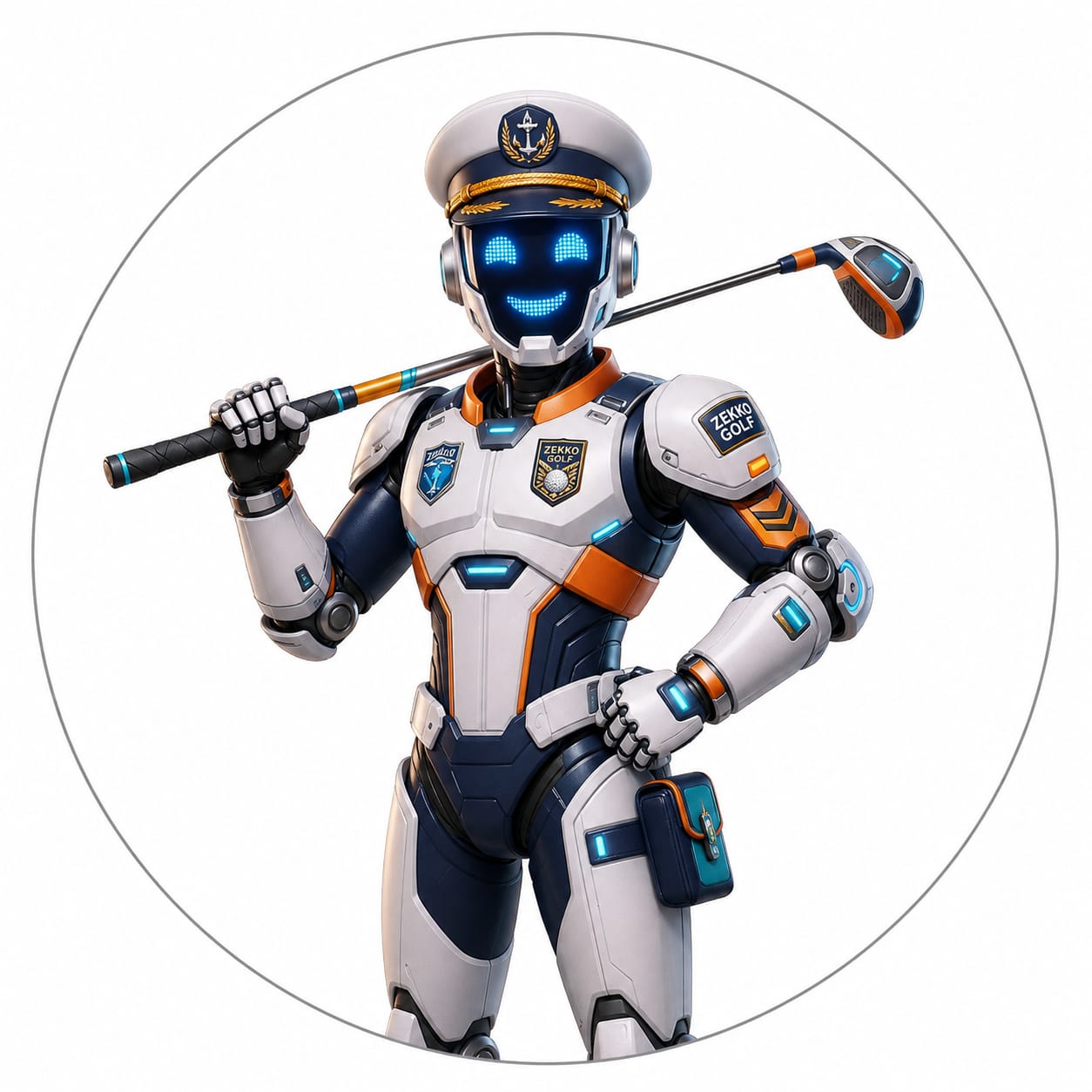 Captain Bot