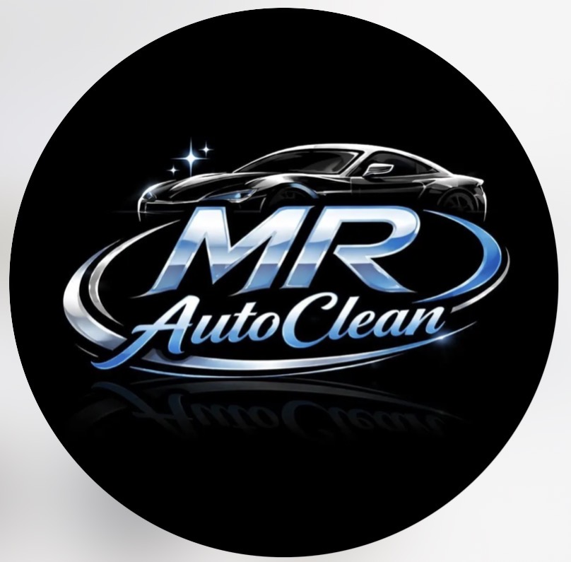 MR AutoClean Logo