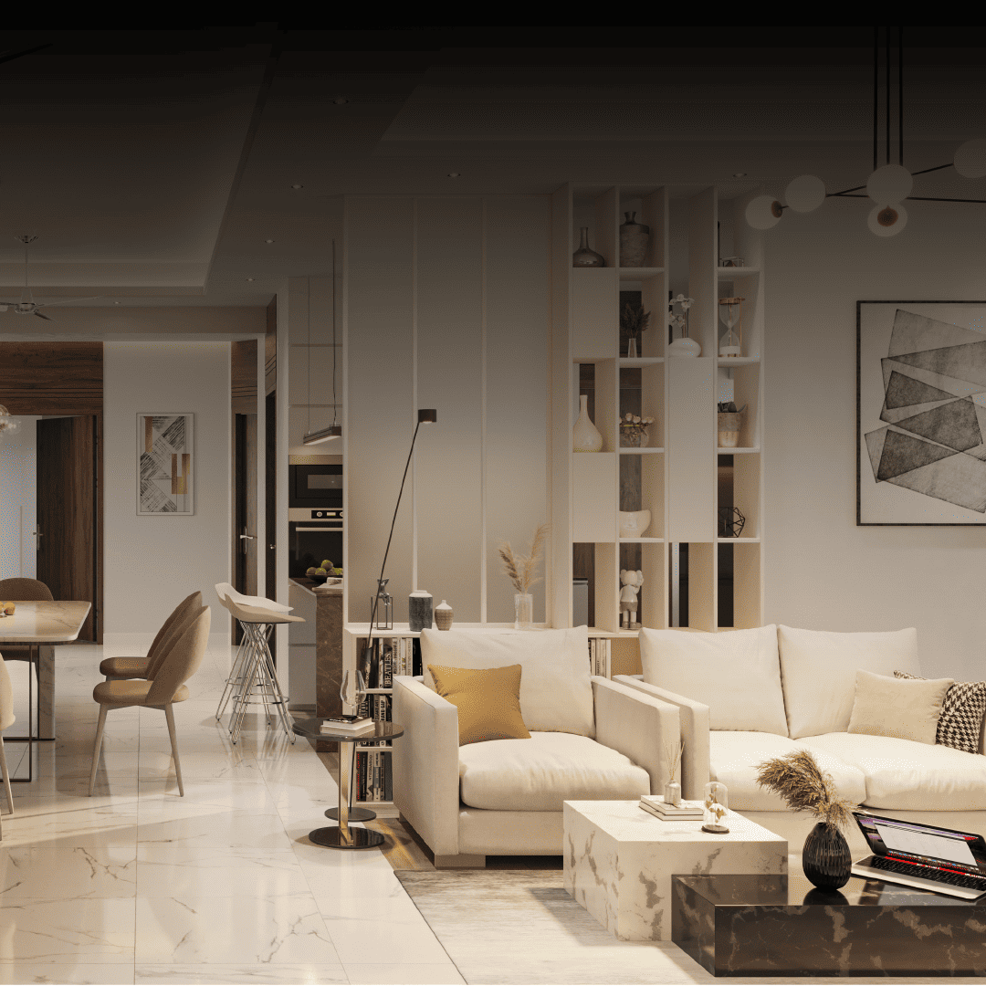 Refined Living Design
