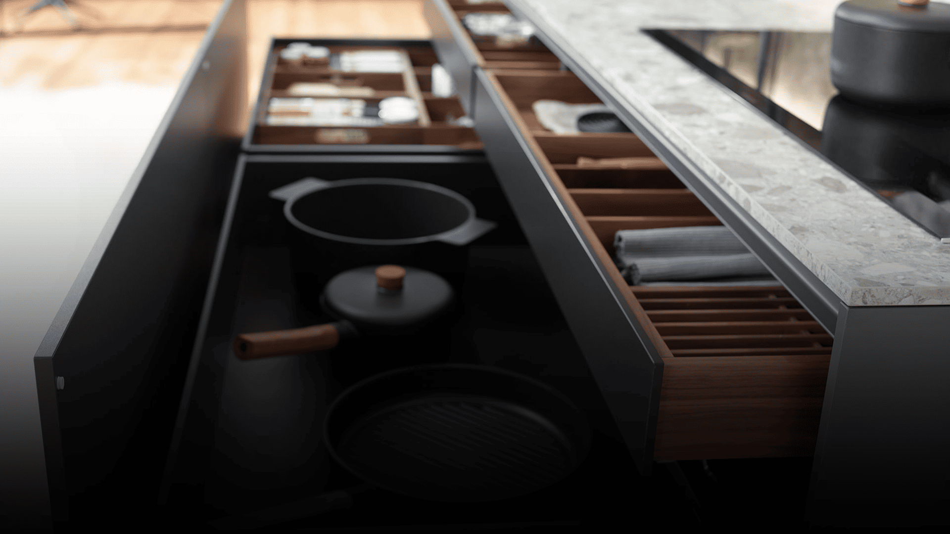 Multi-functional Furniture