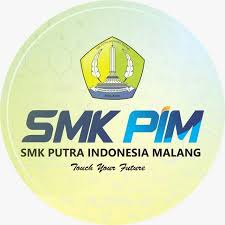 Logo SMK PIM