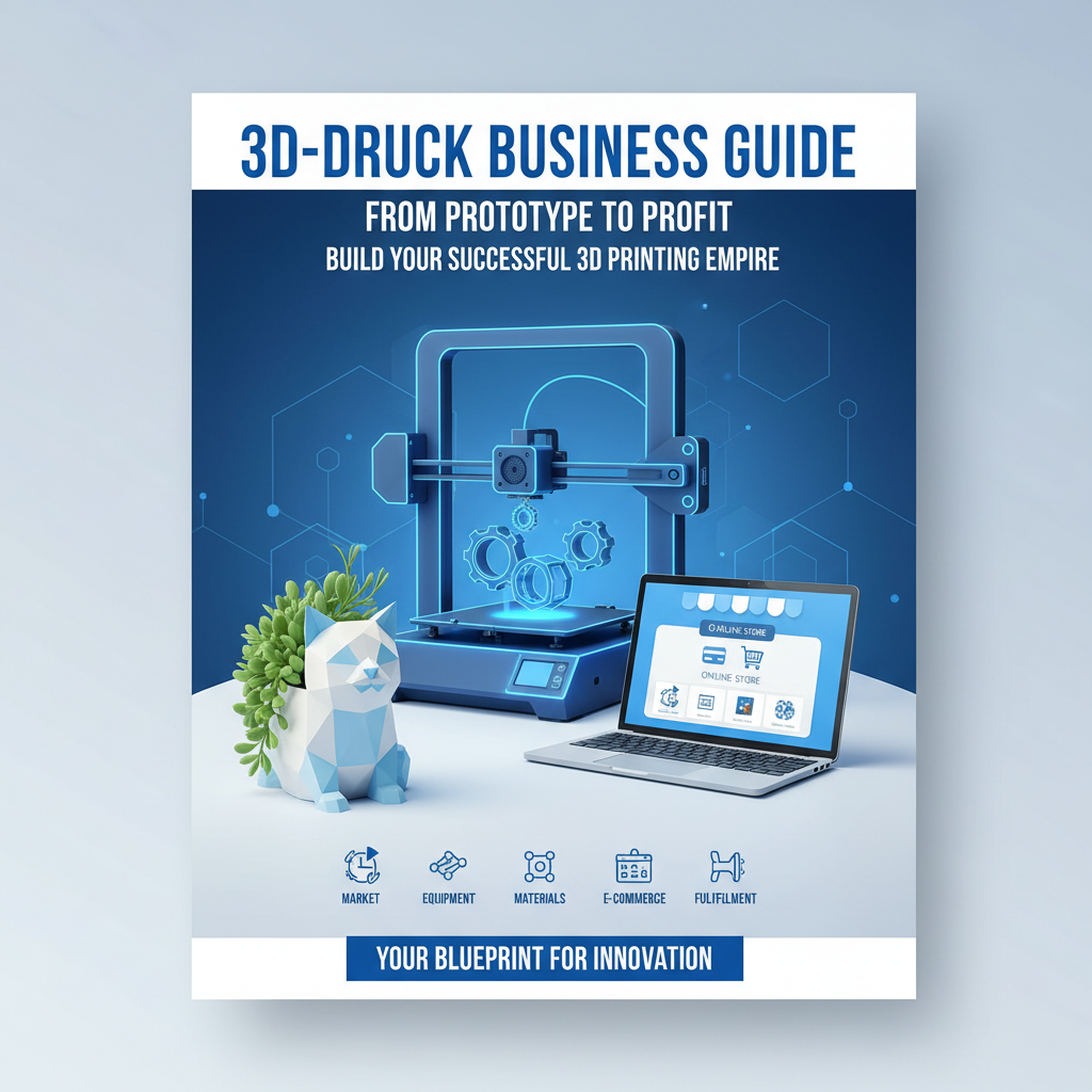 3D-Druck Business