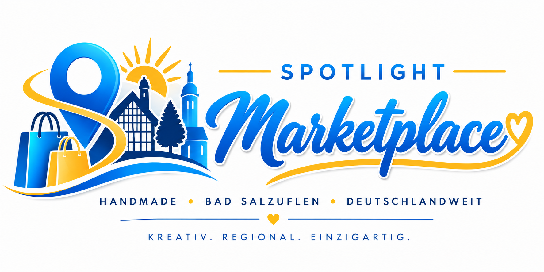 Spotlight Marketplace Logo
