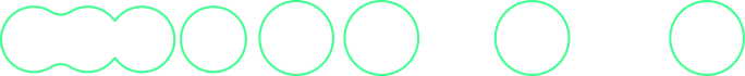 Connecting the dots