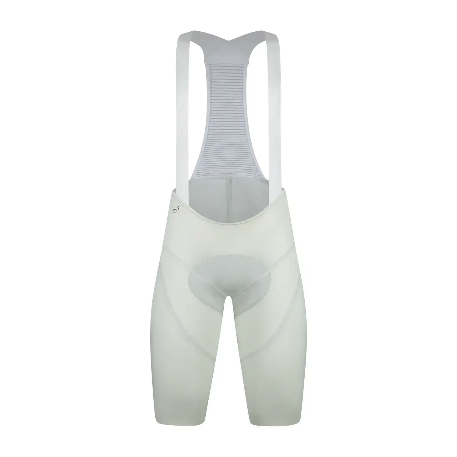 PAVE9 CAPSULE BIB SHORTS SILK