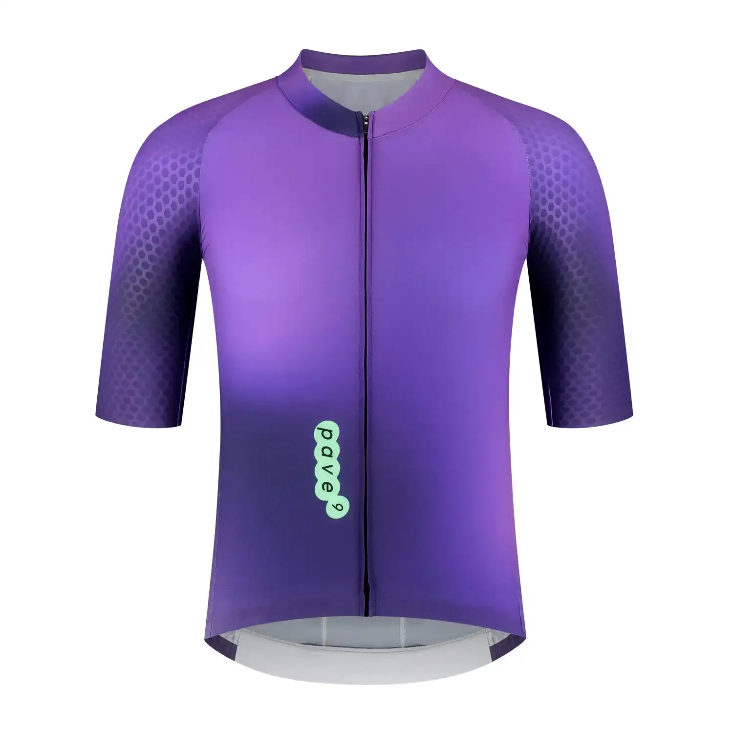 PAVE9 CAPSULE JERSEY SHORT SLEEVE MODULE 01 CTD