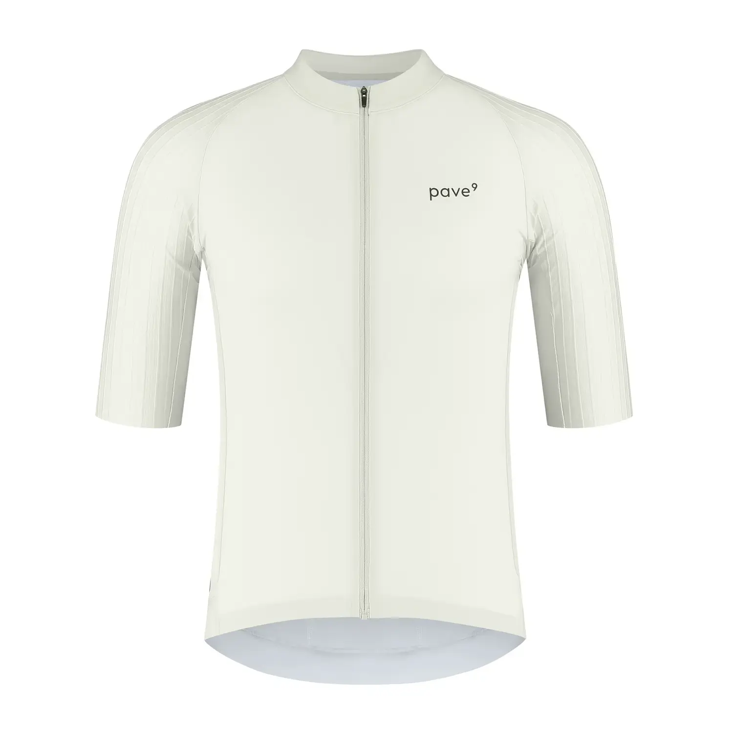 PAVE9 ICON JERSEY SHORT SLEEVE SILK