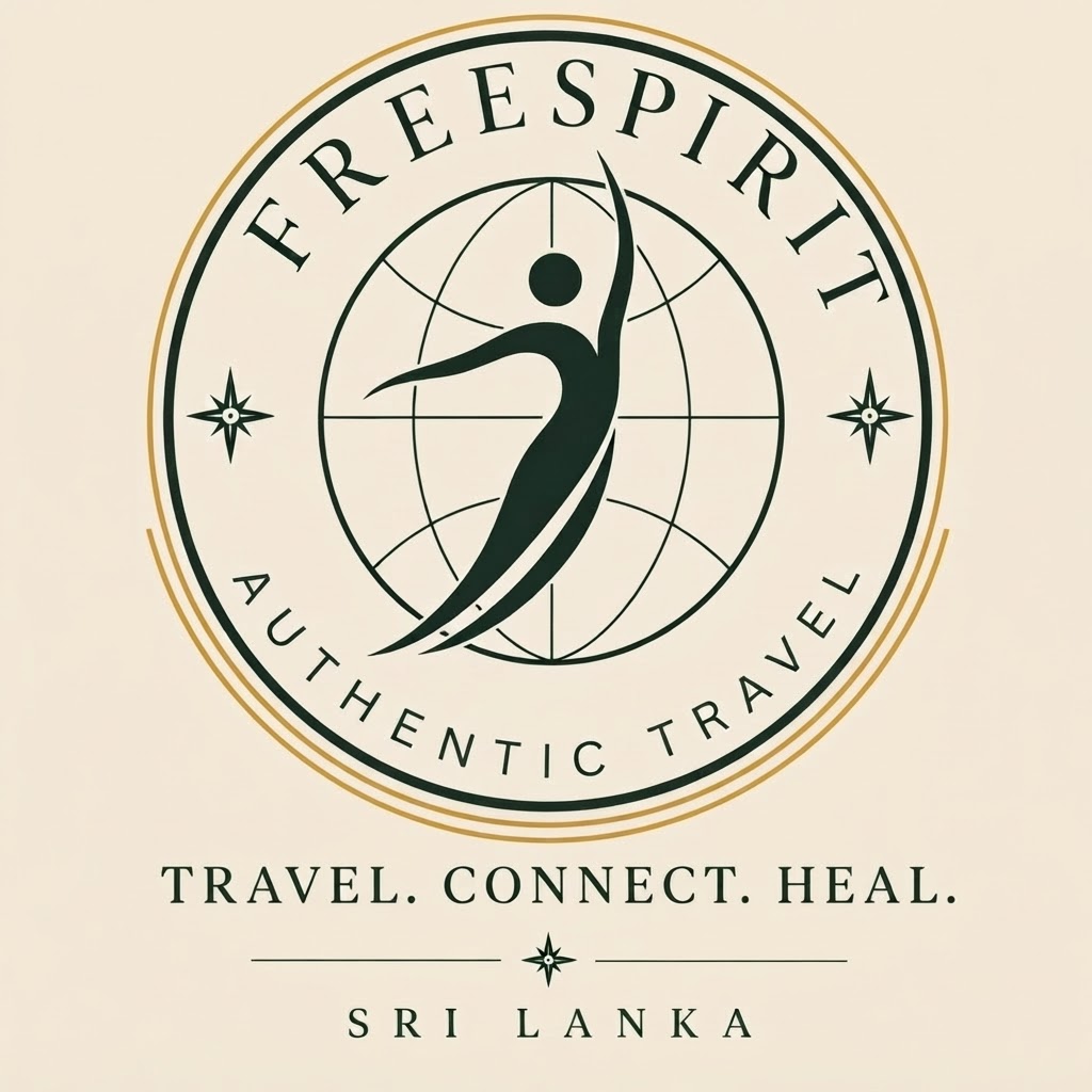 Free Spirit Authentic Travel