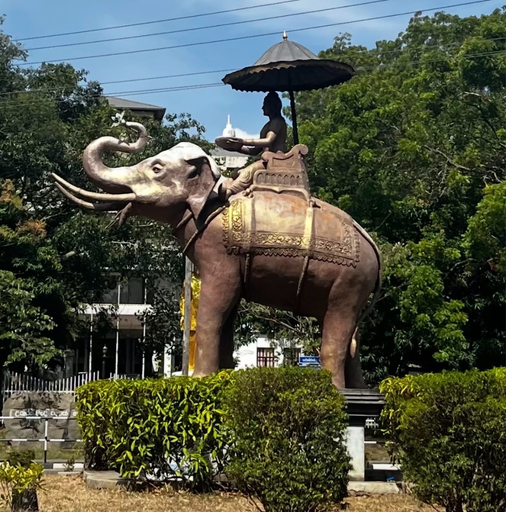 Money in Sri Lanka