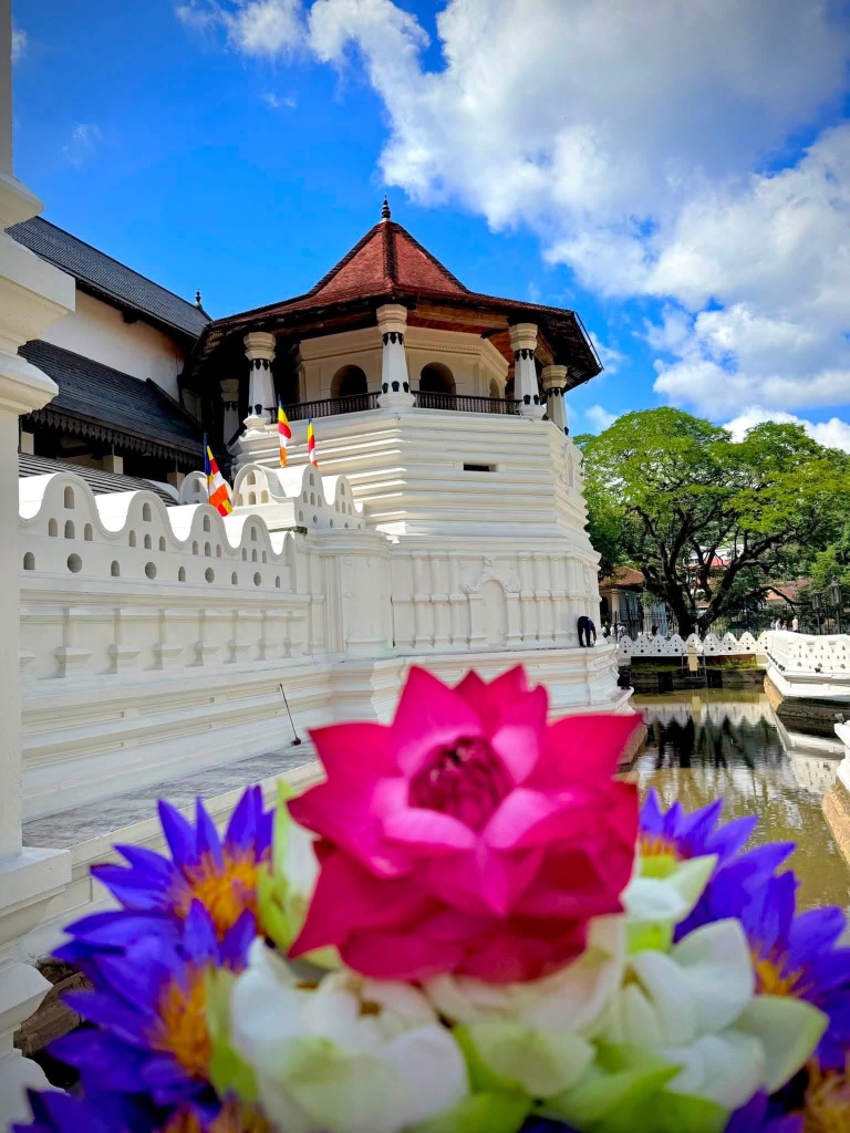 Kandy Sri Lanka