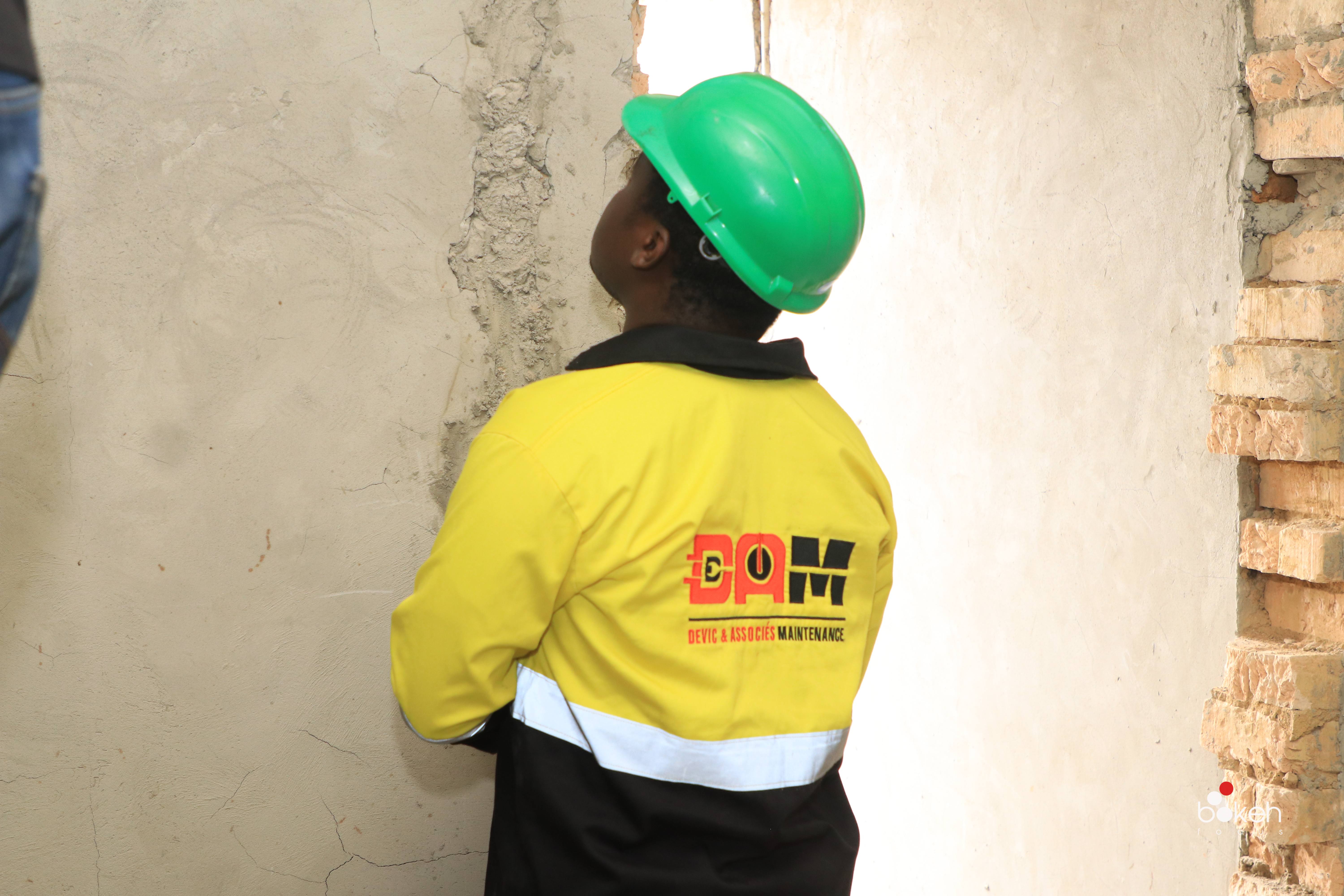 Maintenance chambres froides