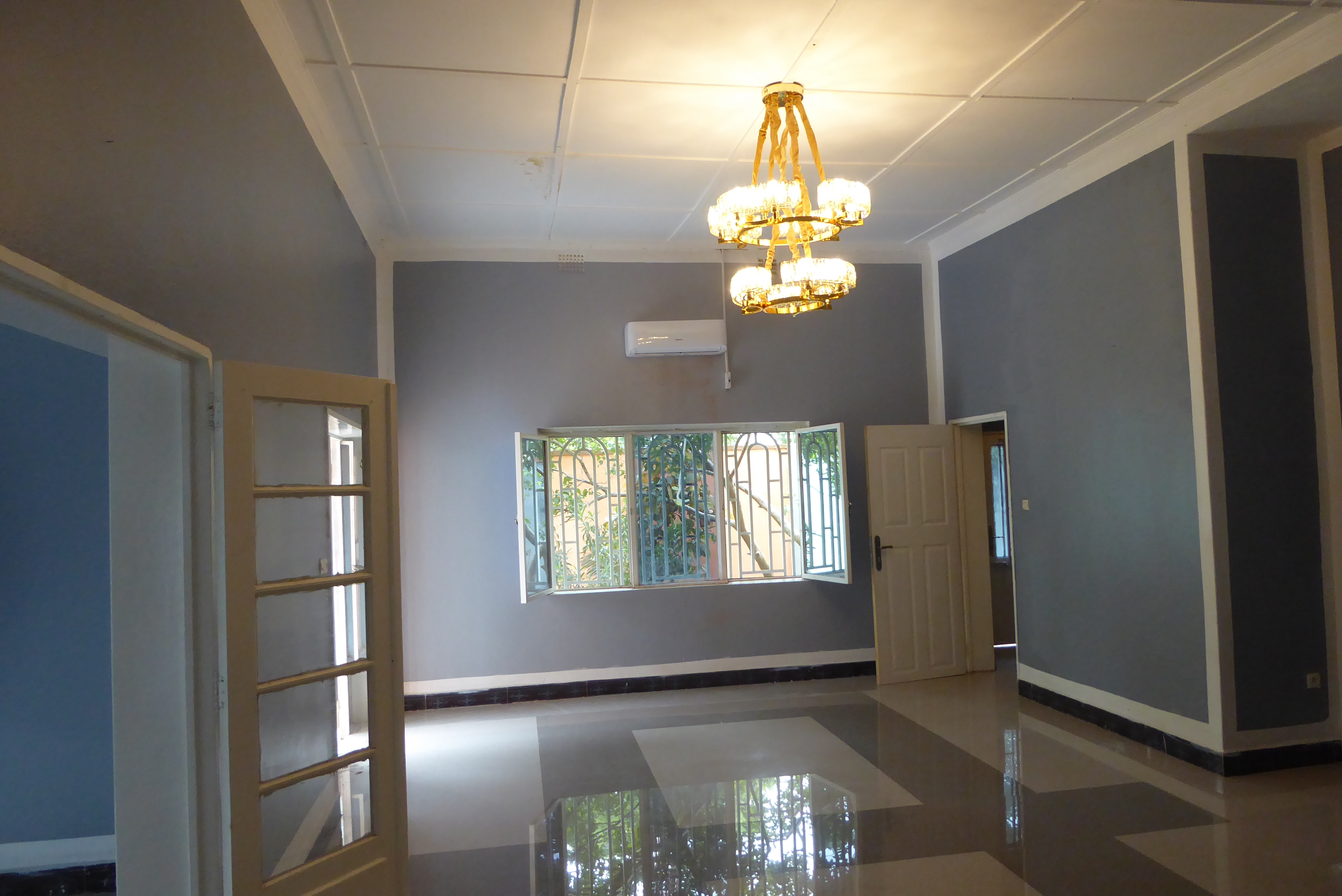 Rénovation intérieure électrique