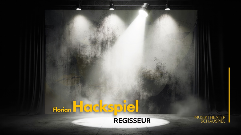 Portfolio Florian Hackspiel – Seite 1