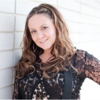 Krystalee Crevier
