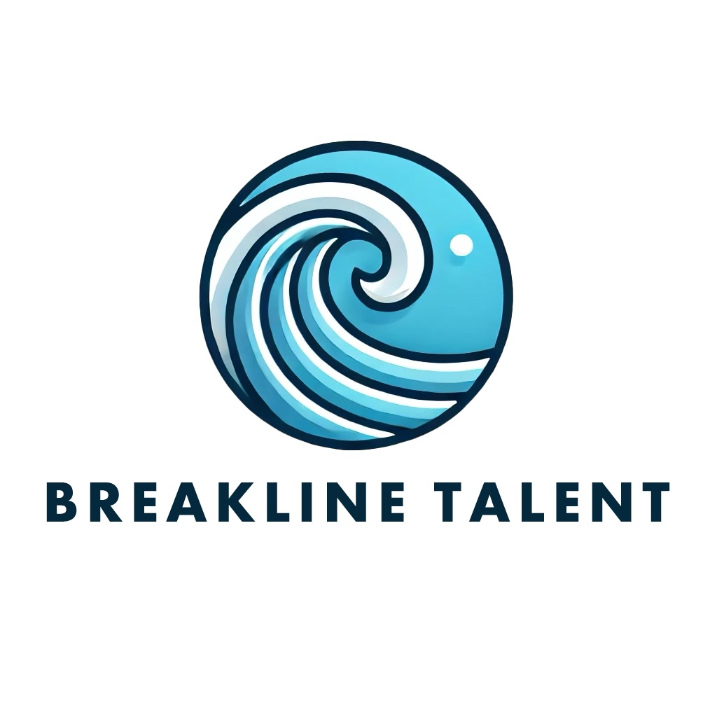 Breakline Talent