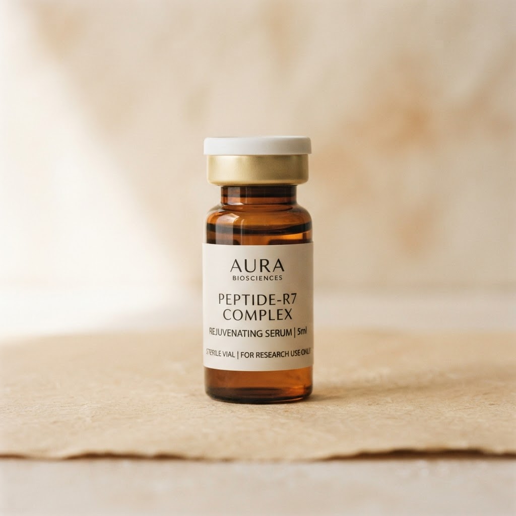 BioFirst Peptide Vial