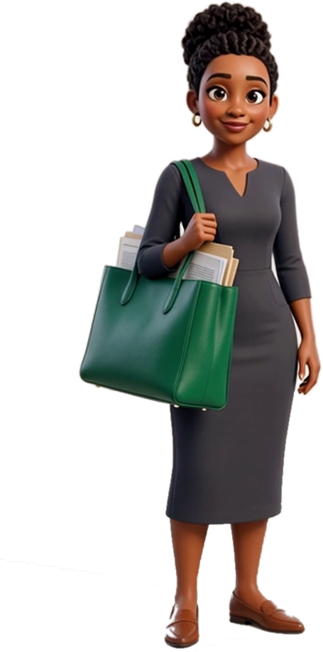 Cora, Riley's transaction support teammate