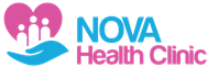 Nova Health Clinic logo