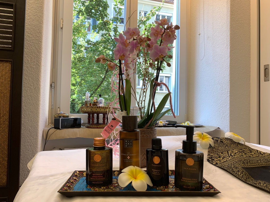 Orchideen