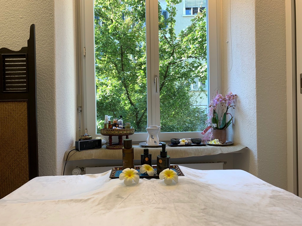 Behandlungsraum