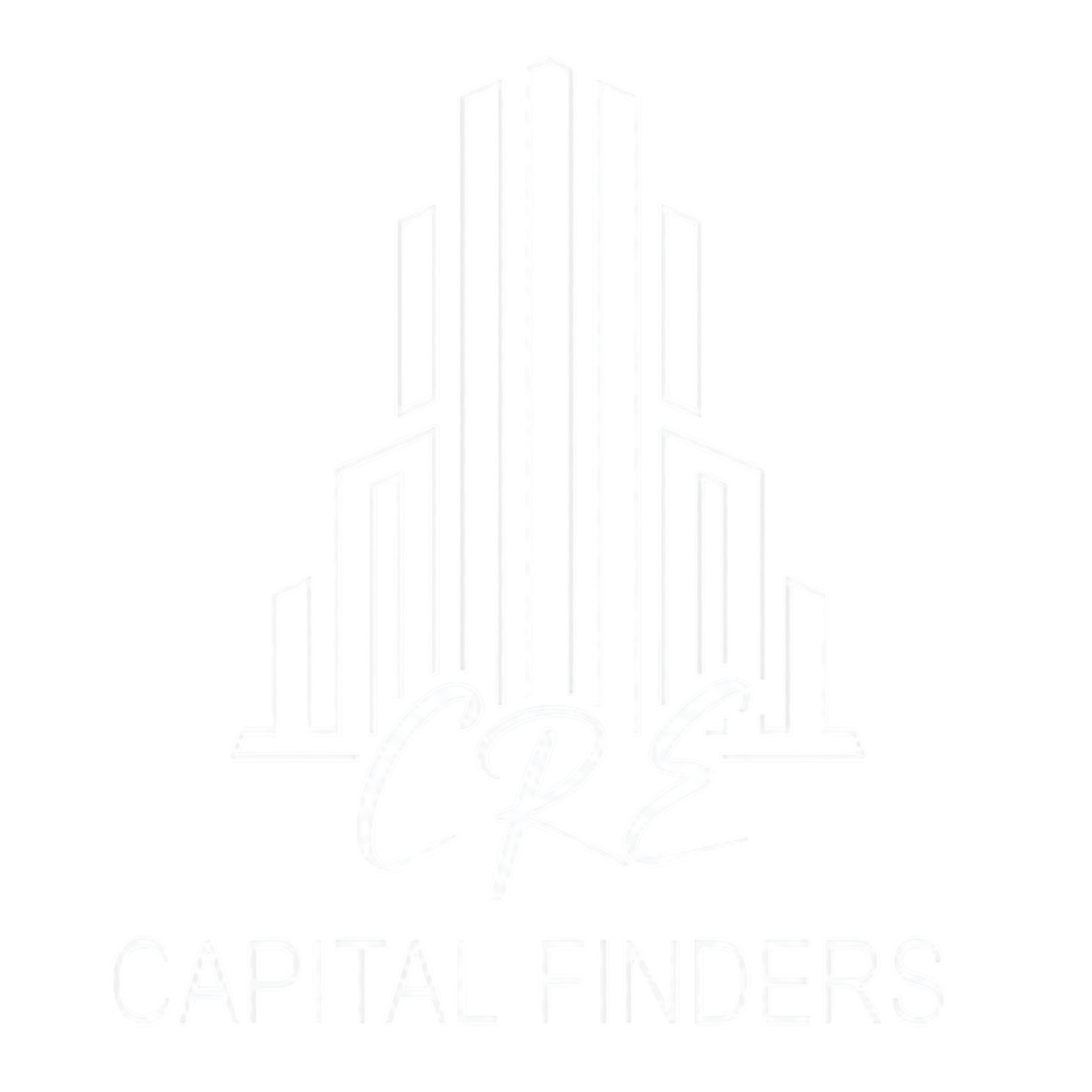 CRE Capital Finders logo