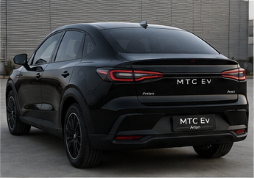 Rear View