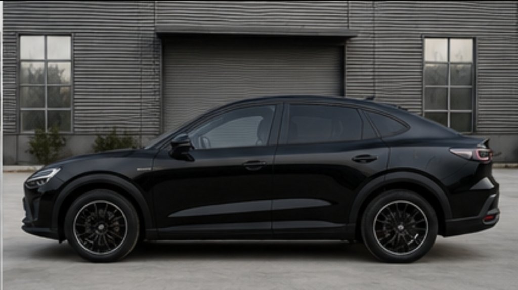 Side Profile