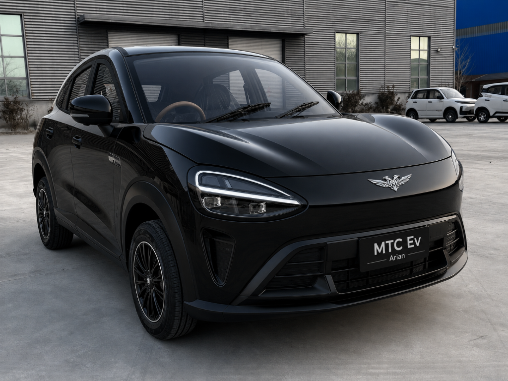 MTC EV Arian