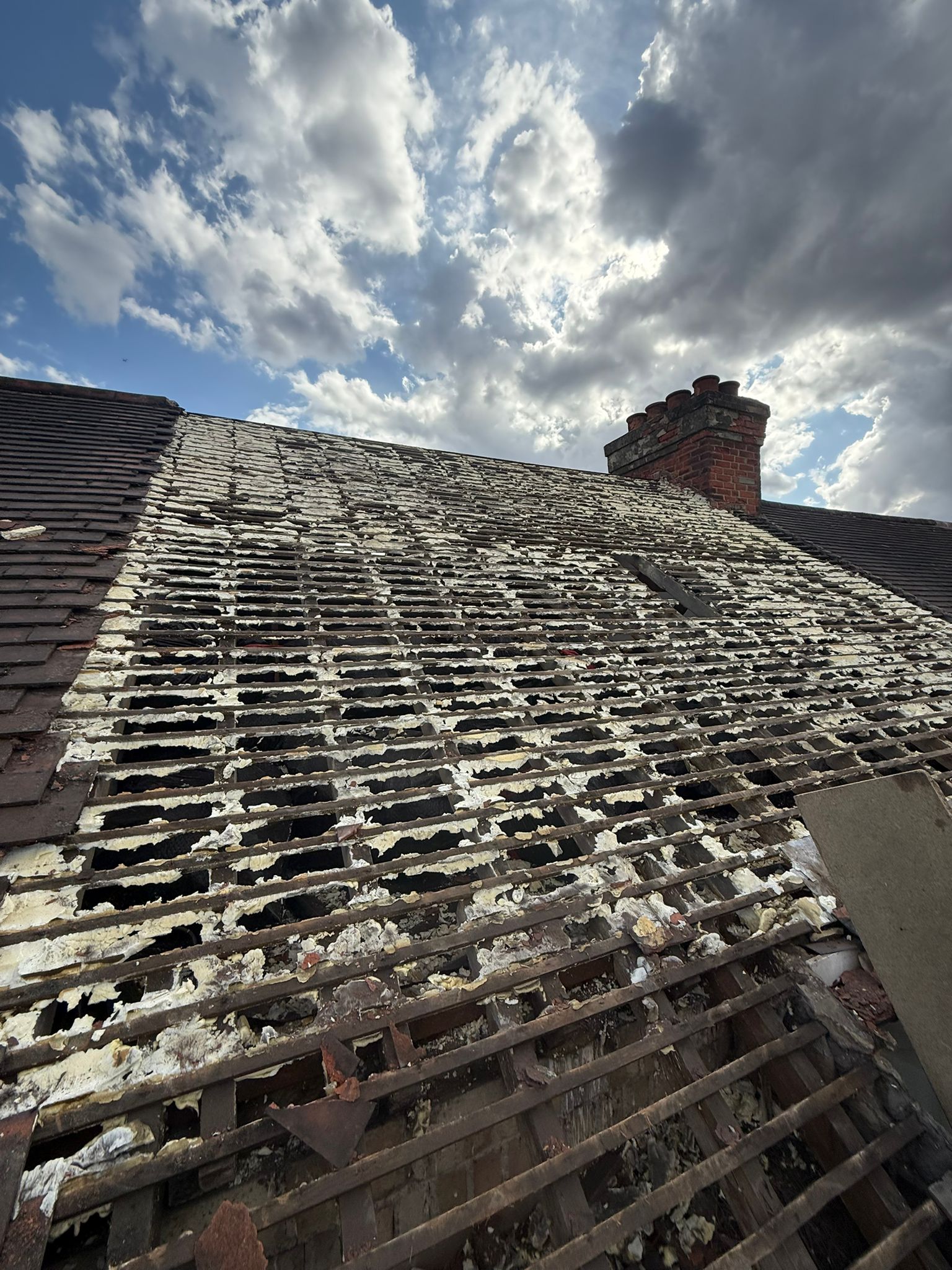 Can I Sell a House With Spray Foam Insulation?