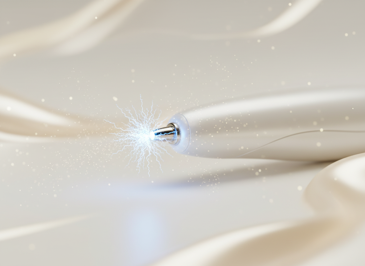 5 rzeczy, których nie wiediałaś o zabiegu Plasma IQ
