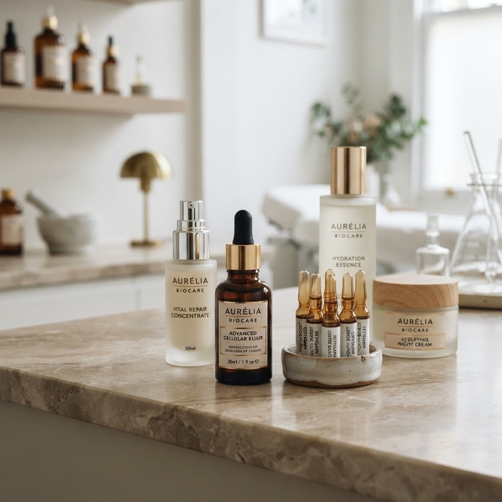 Zabiegi anti aging w Warszawie. Jak spowolnić starzenie skóry i zachować naturalny wygląd