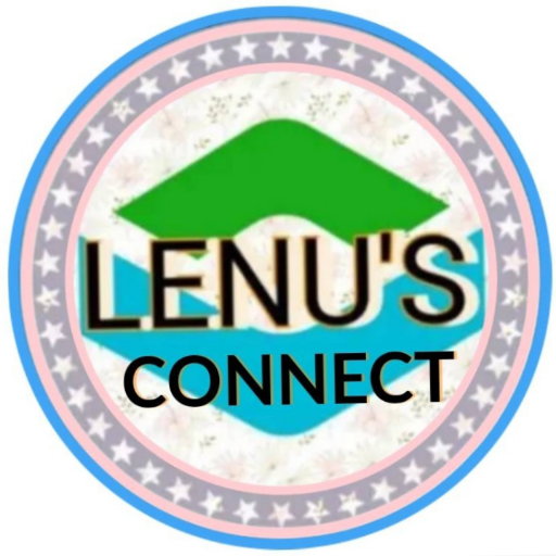 LENU'S CONNECT