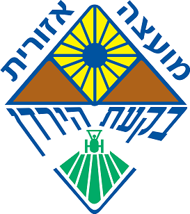 מועצה אזורית בקעת הירדן