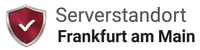 Serverstandort Frankfurt am Main