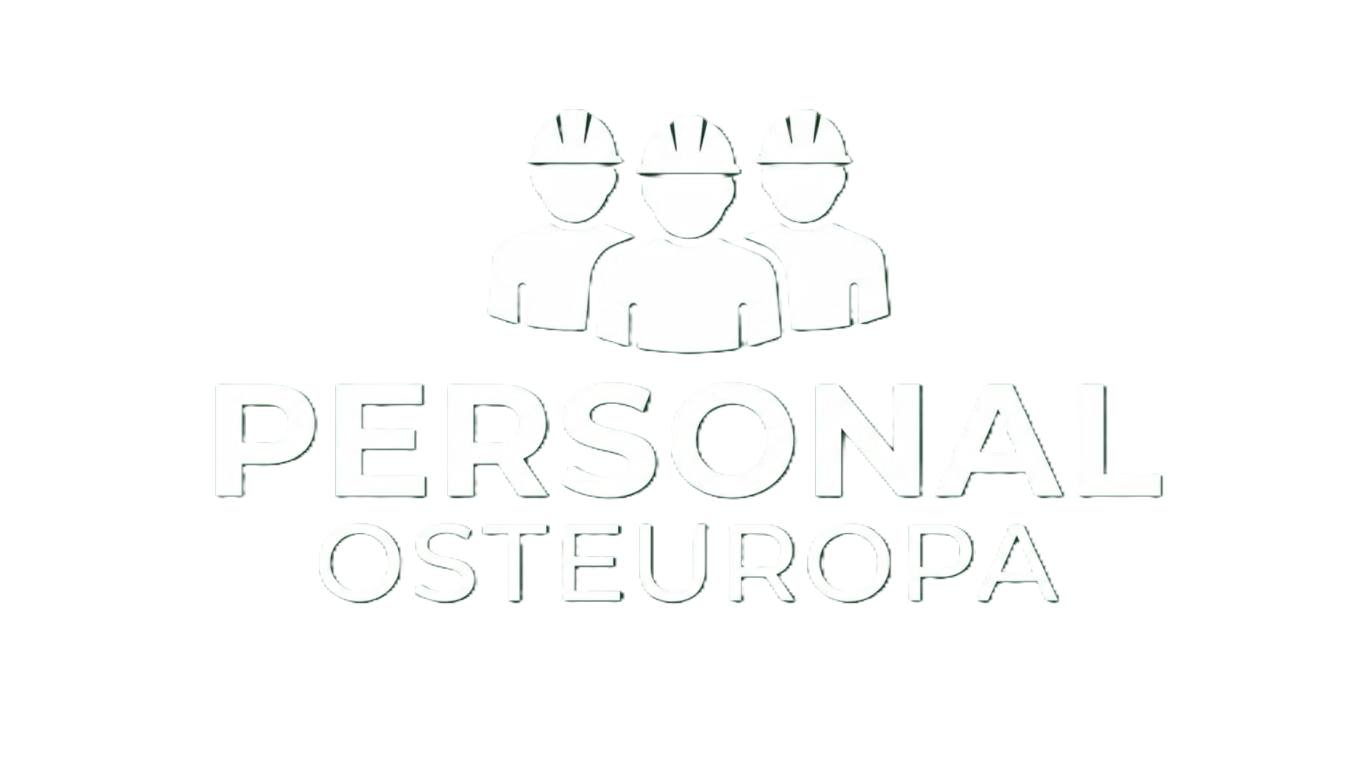 Personal Osteuropa Logo